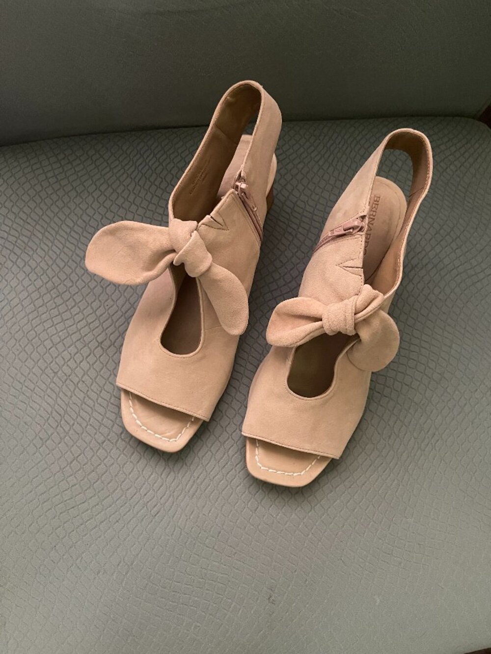 Sandal Bootie